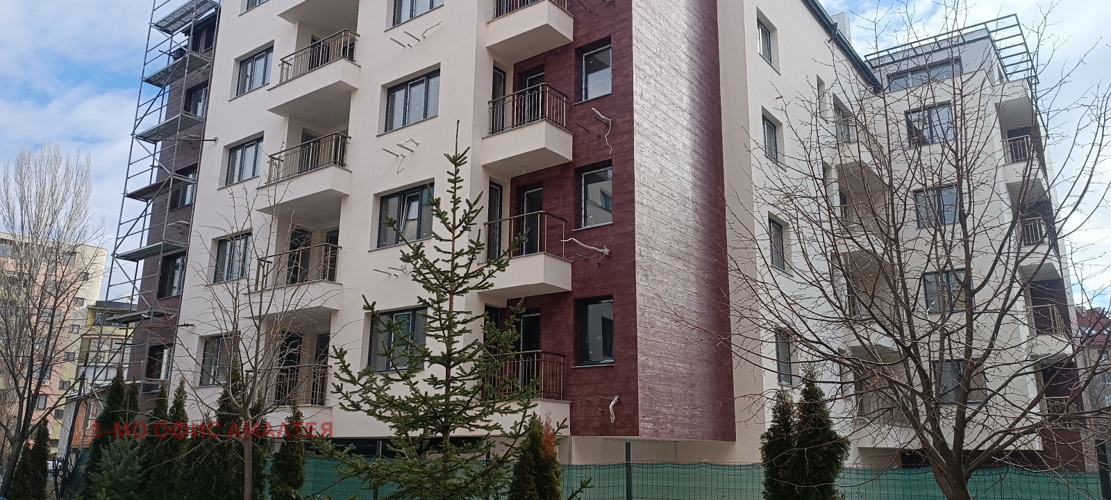 Продава 2-СТАЕН, гр. София, Люлин - център, снимка 7 - Апартаменти - 54571827