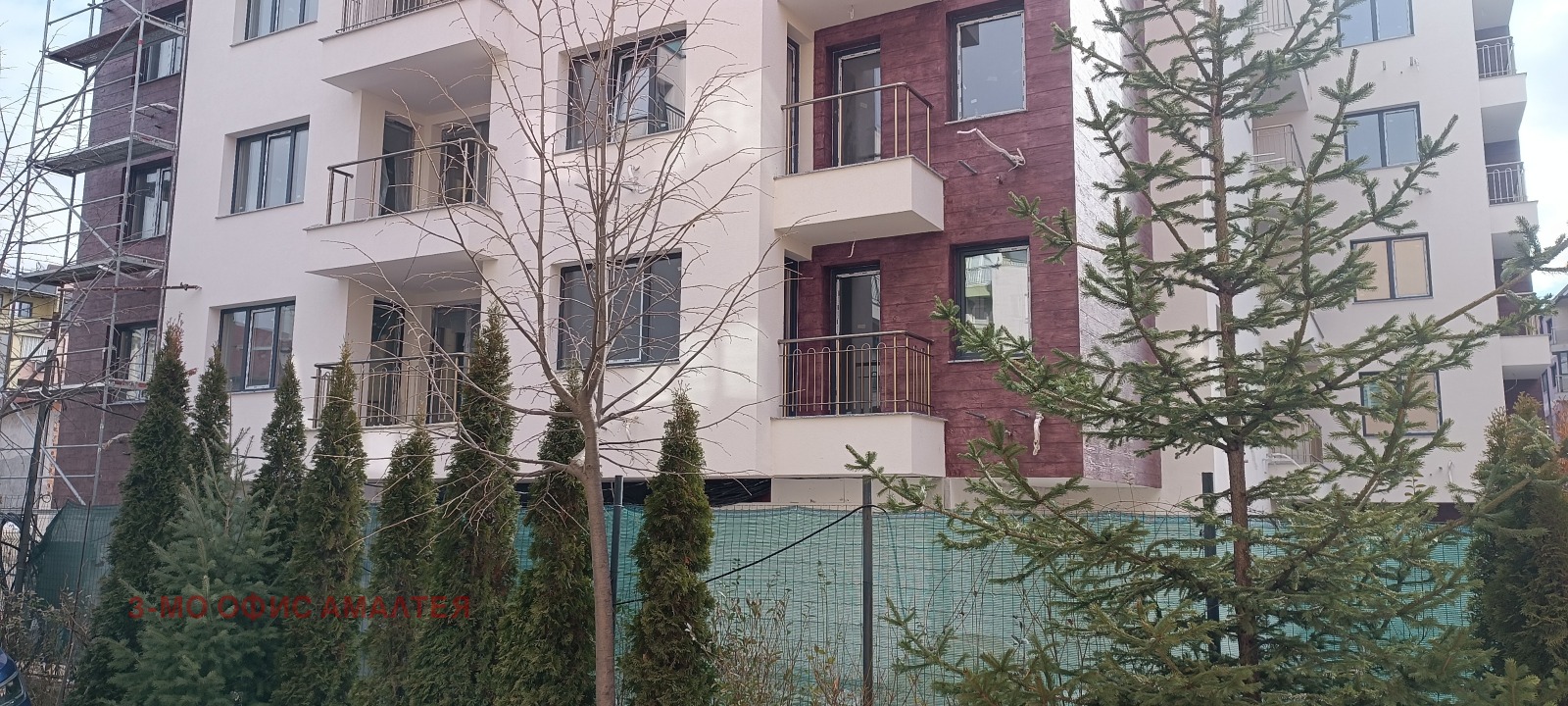 Продава 2-СТАЕН, гр. София, Люлин - център, снимка 8 - Апартаменти - 54571827