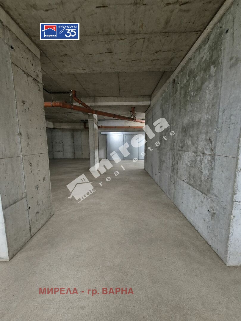 Продава 2-СТАЕН, гр. Варна, Аспарухово, снимка 13 - Апартаменти - 55430967