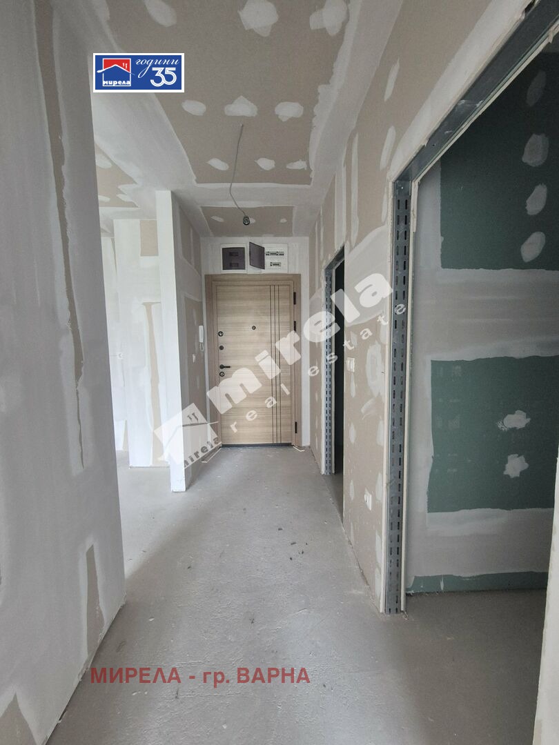 Продава 2-СТАЕН, гр. Варна, Аспарухово, снимка 10 - Апартаменти - 55430967
