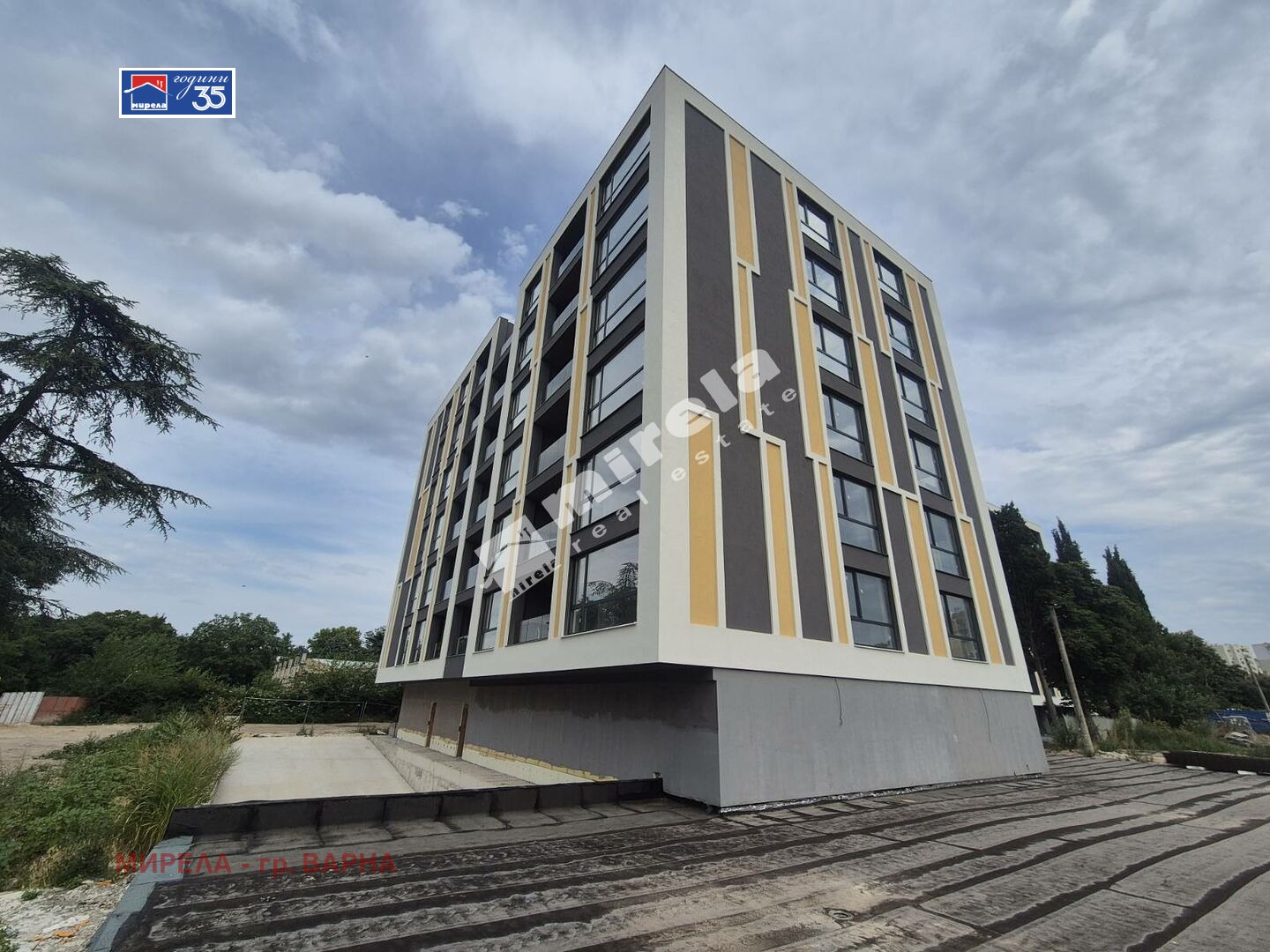 Продава 2-СТАЕН, гр. Варна, Аспарухово