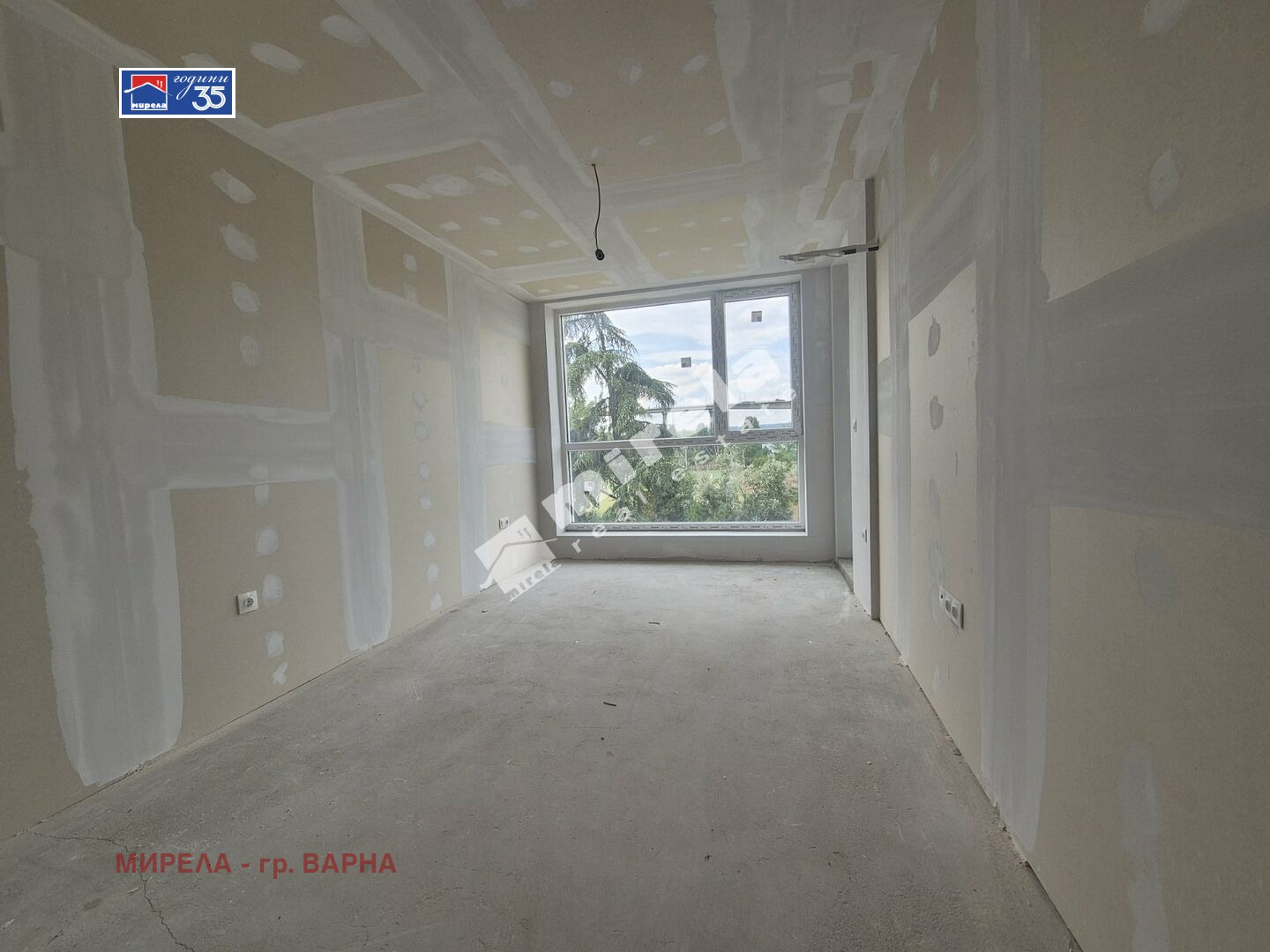 Продава 2-СТАЕН, гр. Варна, Аспарухово, снимка 8 - Апартаменти - 55430967