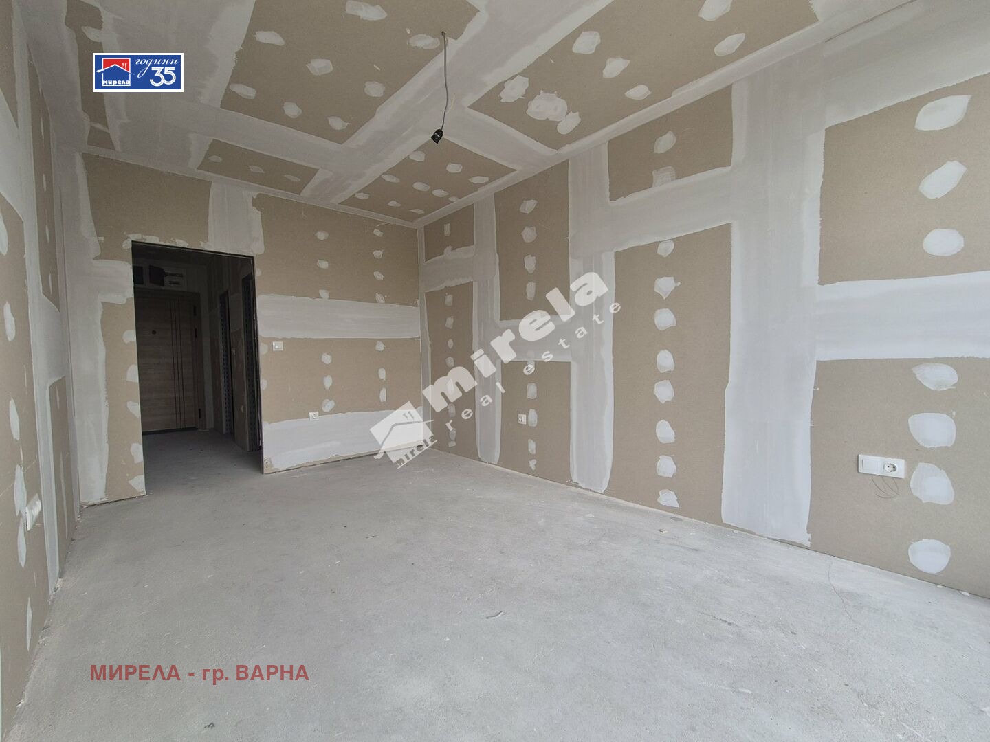 Продава 2-СТАЕН, гр. Варна, Аспарухово, снимка 9 - Апартаменти - 55430967