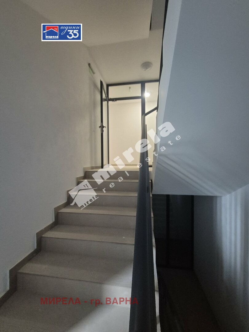 Продава 2-СТАЕН, гр. Варна, Аспарухово, снимка 12 - Апартаменти - 55430967