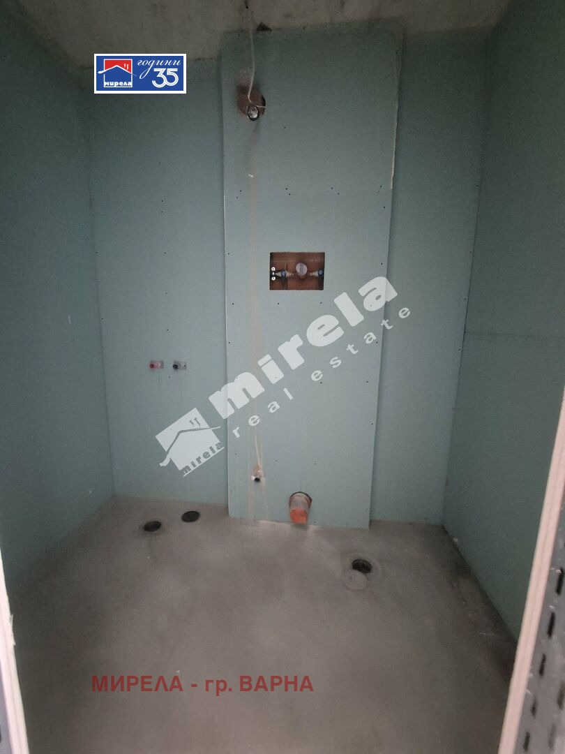 Продава 2-СТАЕН, гр. Варна, Аспарухово, снимка 11 - Апартаменти - 55430967
