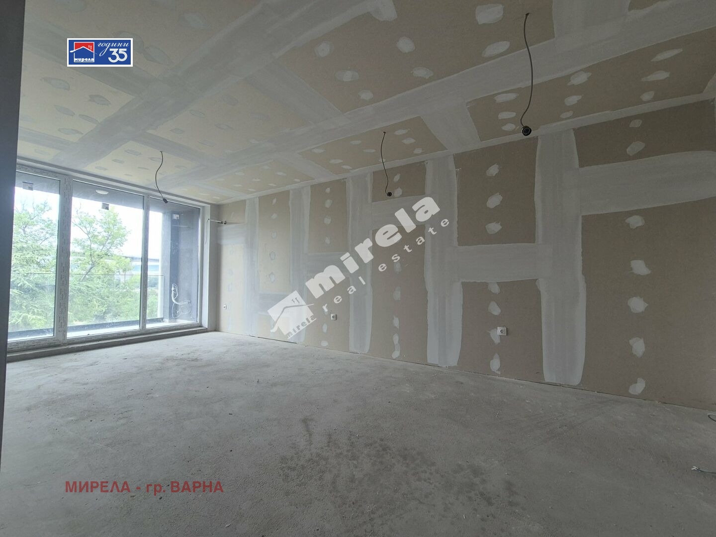Продава 2-СТАЕН, гр. Варна, Аспарухово, снимка 4 - Апартаменти - 55430967