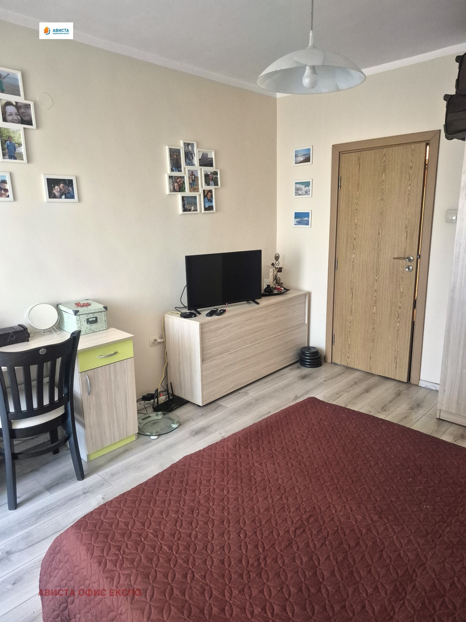 Продава 2-СТАЕН, гр. София, Овча купел, снимка 7 - Апартаменти - 55624247