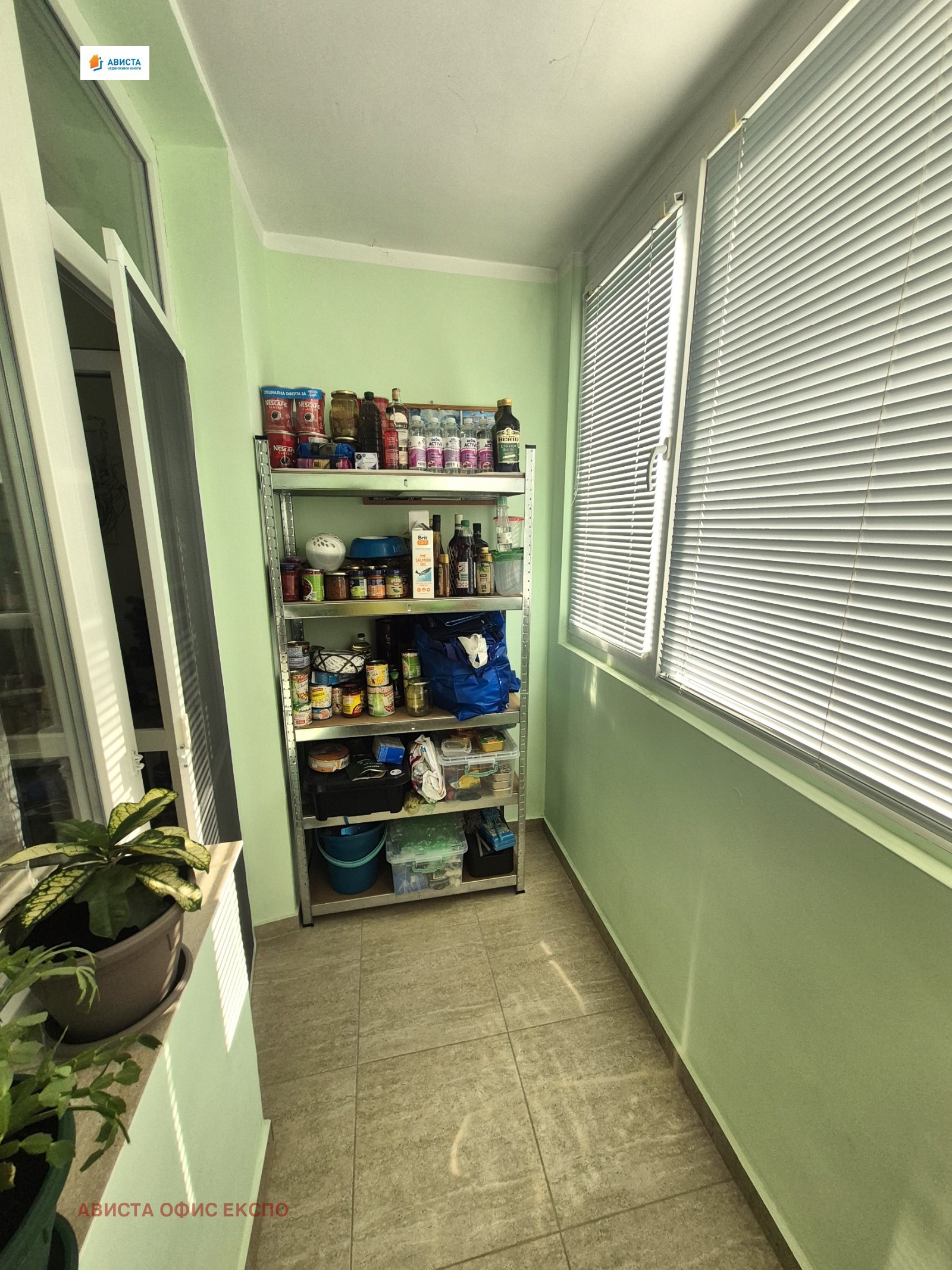 Продава 2-СТАЕН, гр. София, Овча купел, снимка 11 - Апартаменти - 55624247