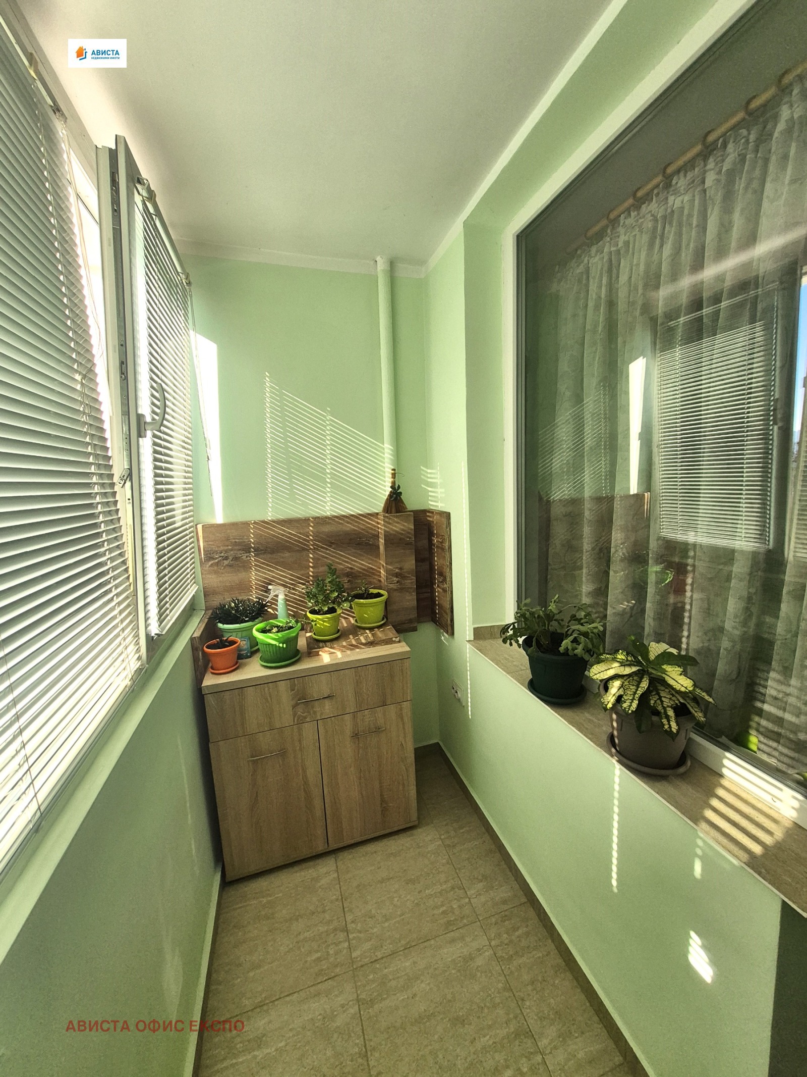 Продава 2-СТАЕН, гр. София, Овча купел, снимка 10 - Апартаменти - 55624247