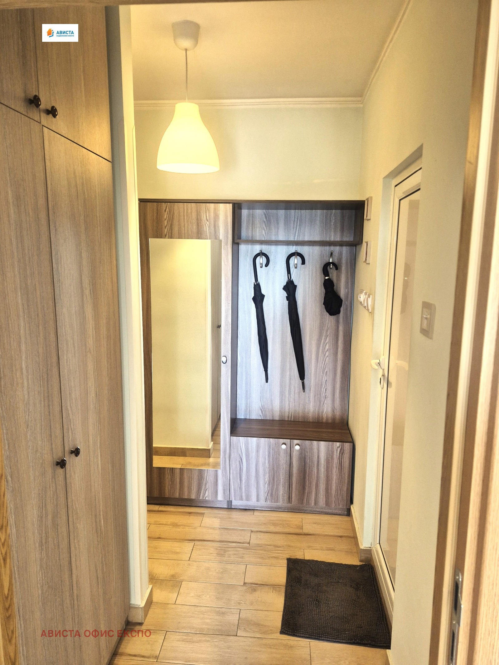 Продава 2-СТАЕН, гр. София, Овча купел, снимка 8 - Апартаменти - 55624247