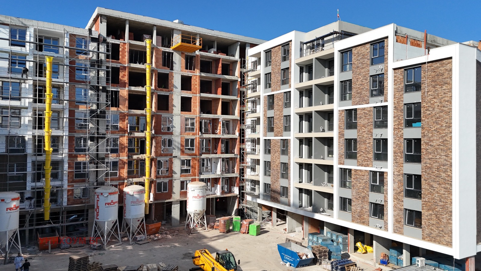 Продава 3-СТАЕН, гр. Бургас, Изгрев