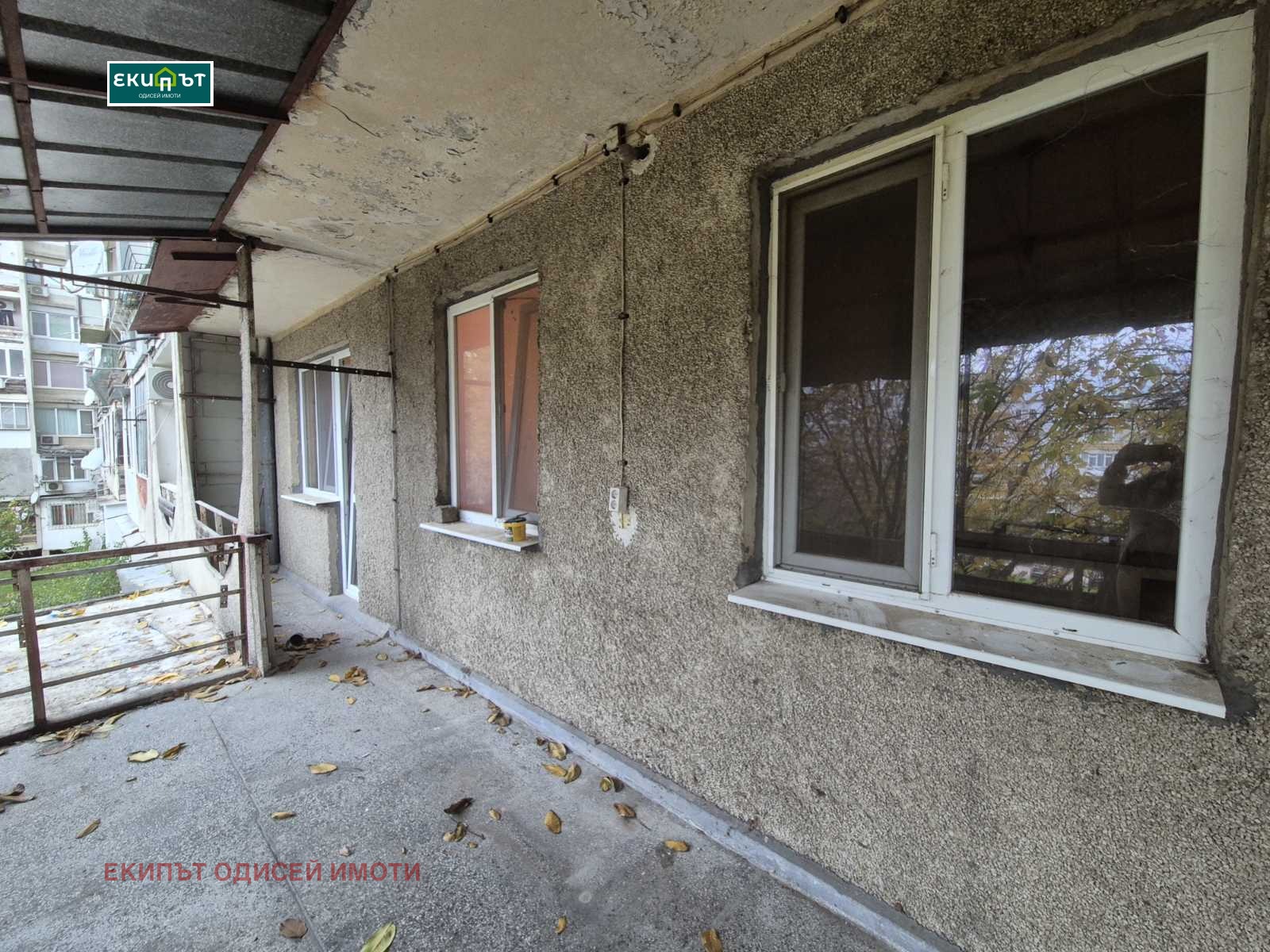 Продава 3-СТАЕН, гр. Варна, Младост 2, снимка 2 - Апартаменти - 55834861