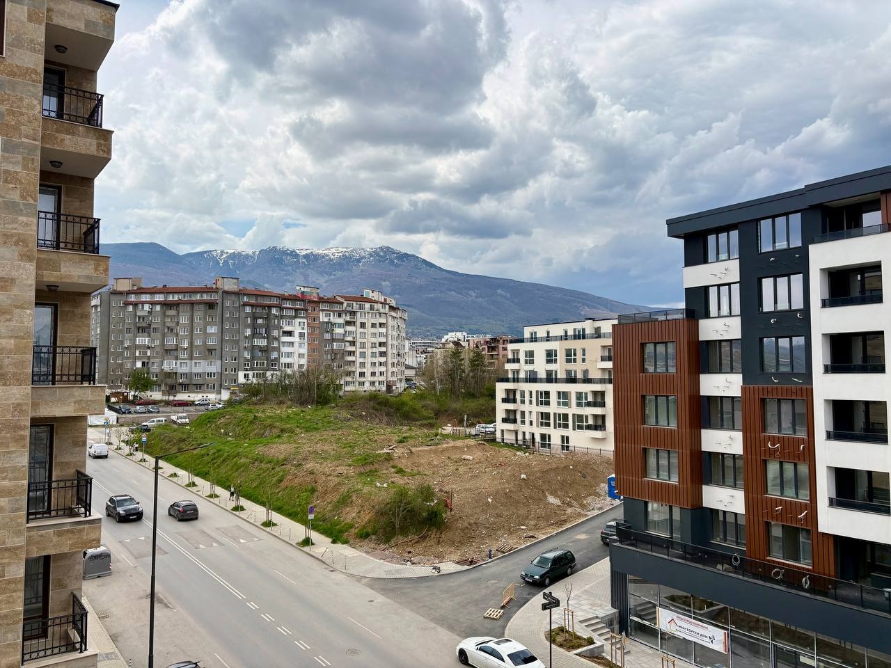 Продава 3-СТАЕН, гр. София, Малинова долина, снимка 5 - Апартаменти - 54253955