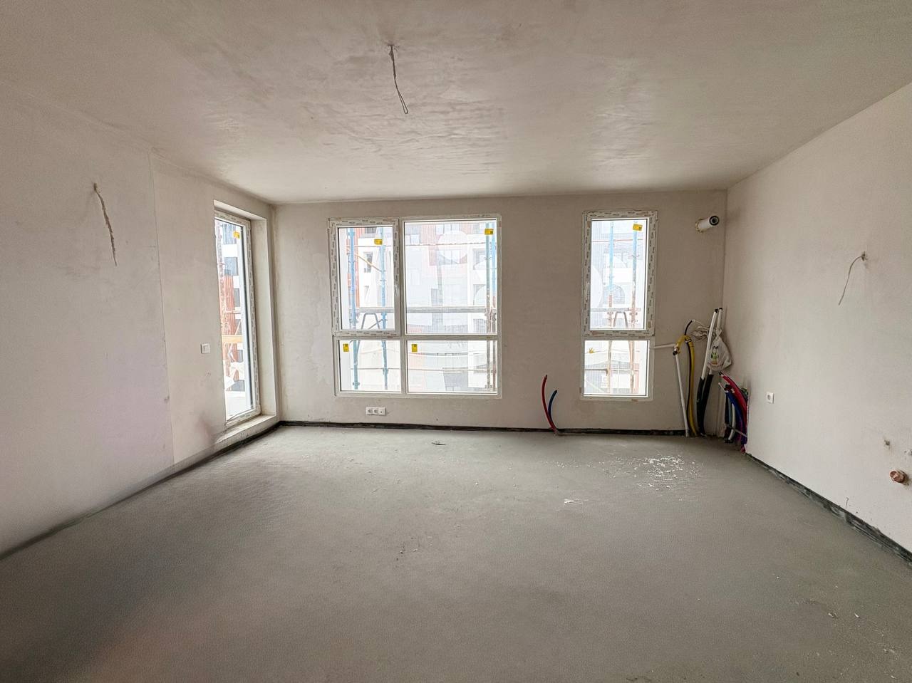 Продава 3-СТАЕН, гр. София, Малинова долина, снимка 3 - Апартаменти - 54253955