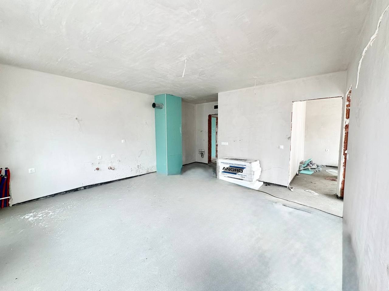 Продава 3-СТАЕН, гр. София, Малинова долина