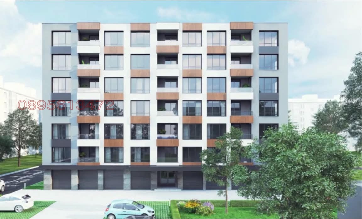 Продава 3-СТАЕН, гр. Казанлък, област Стара Загора