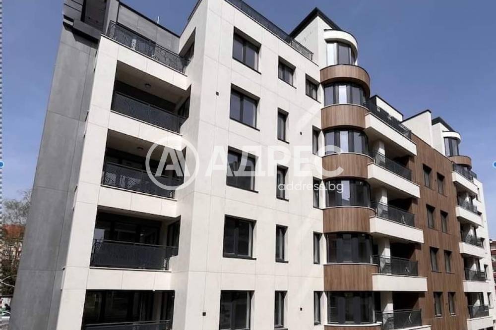 Продава МНОГОСТАЕН, гр. София, Манастирски ливади, снимка 2 - Апартаменти - 54913915