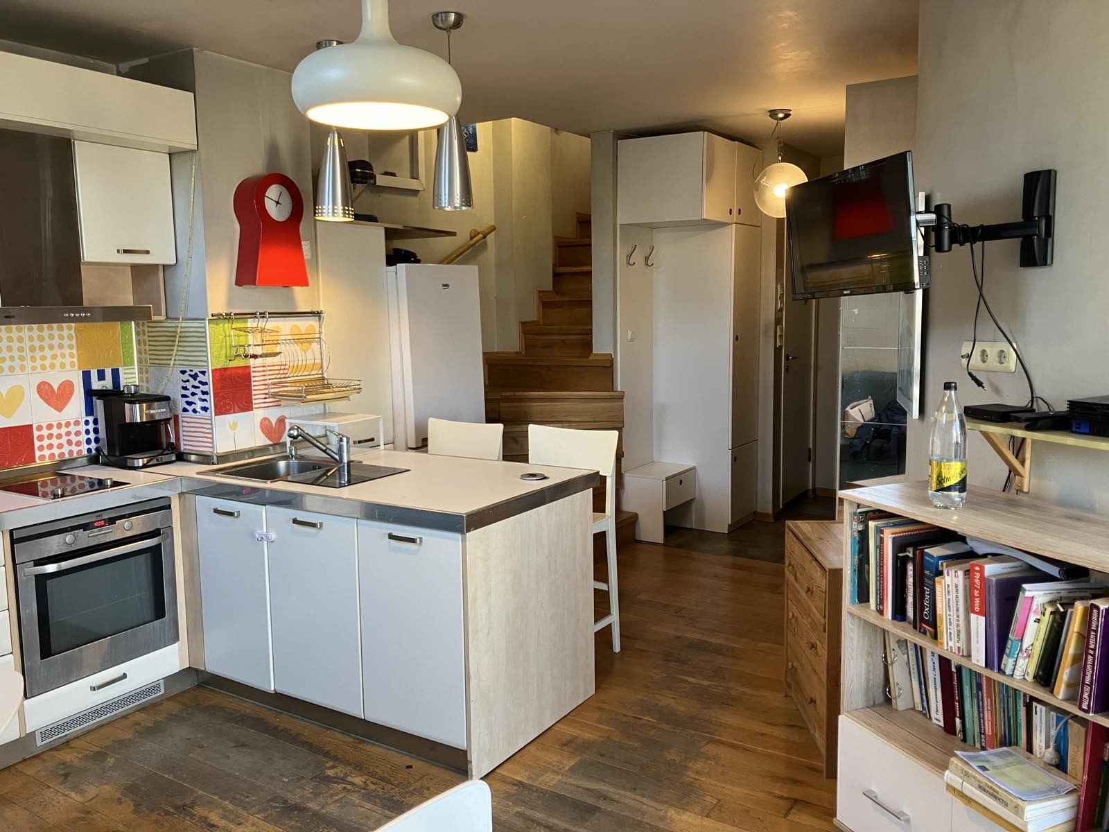 Продава МЕЗОНЕТ, гр. София, Банишора