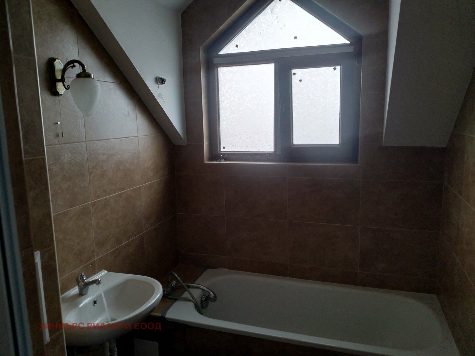 Продава АТЕЛИЕ, ТАВАН, гр. София, Драгалевци, снимка 4 - Апартаменти - 54328604