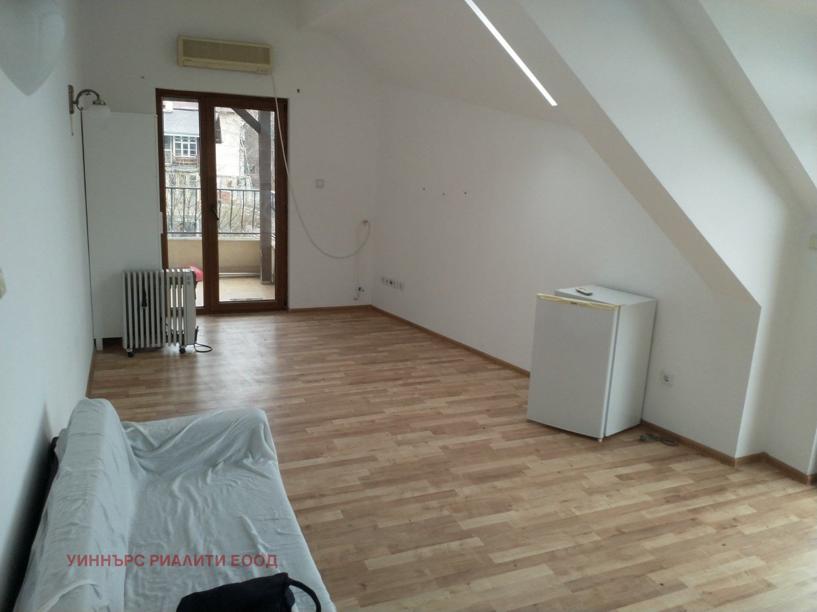 Продава АТЕЛИЕ, ТАВАН, гр. София, Драгалевци, снимка 3 - Апартаменти - 54328604