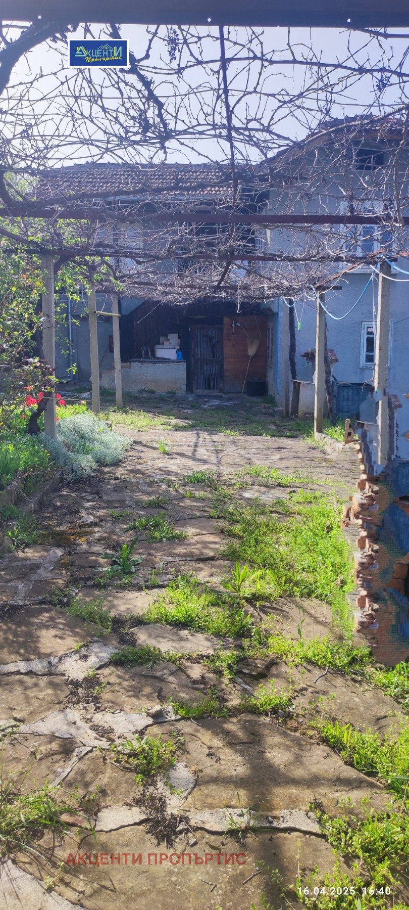 Продава КЪЩА, гр. Дряново, област Габрово, снимка 4 - Къщи - 53606523