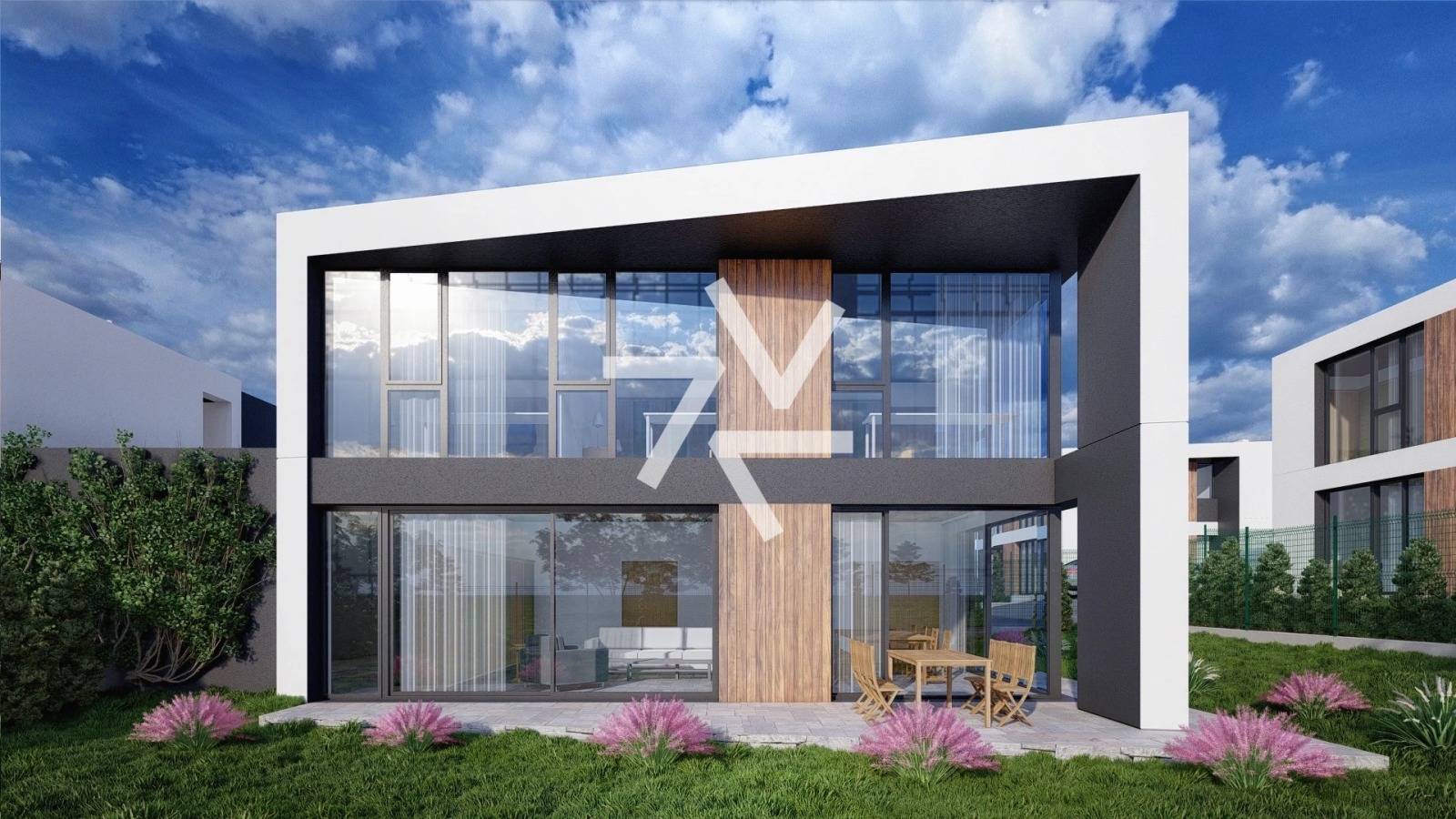 Продава КЪЩА, с. Гурмазово, област София област, снимка 11 - Къщи - 54260678