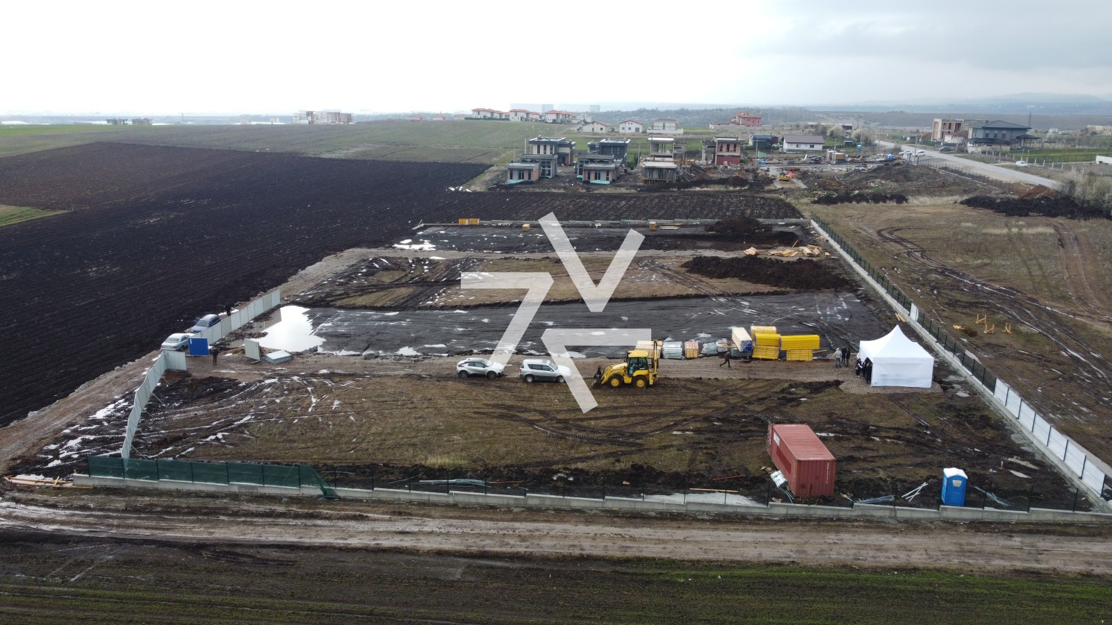 Продава КЪЩА, с. Гурмазово, област София област, снимка 4 - Къщи - 54260678