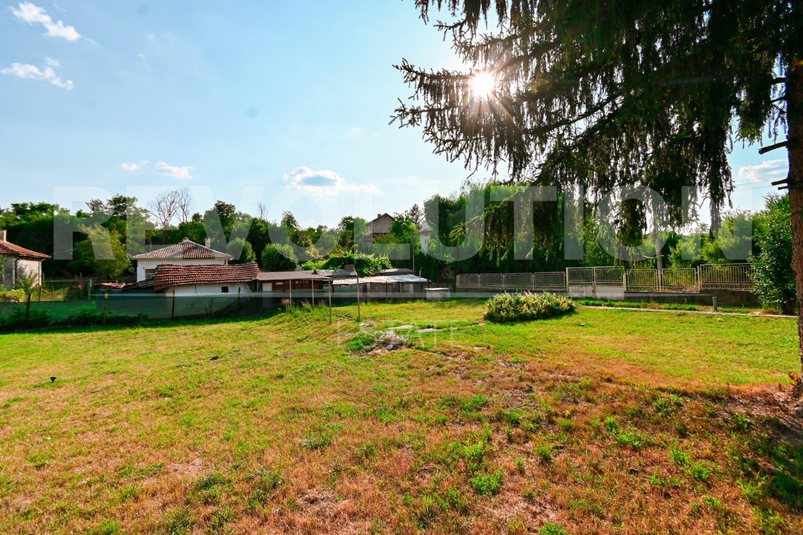 Продава КЪЩА, с. Егълница, област Перник, снимка 11 - Къщи - 54366280