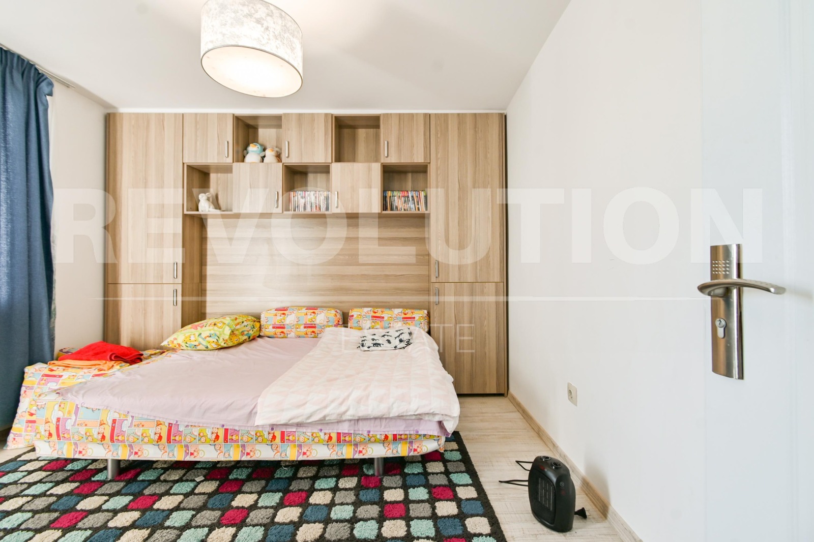 Продава КЪЩА, с. Егълница, област Перник, снимка 5 - Къщи - 54366280