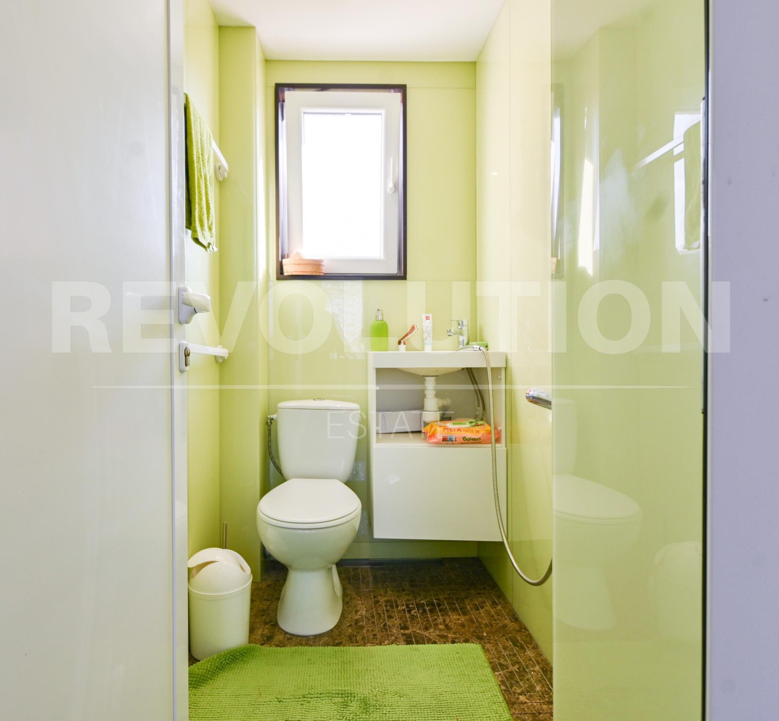 Продава КЪЩА, с. Егълница, област Перник, снимка 8 - Къщи - 54366280