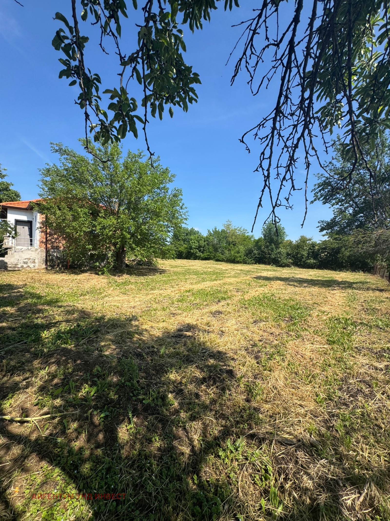 Продава КЪЩА, с. Ливада, област Бургас, снимка 17 - Къщи - 54759976