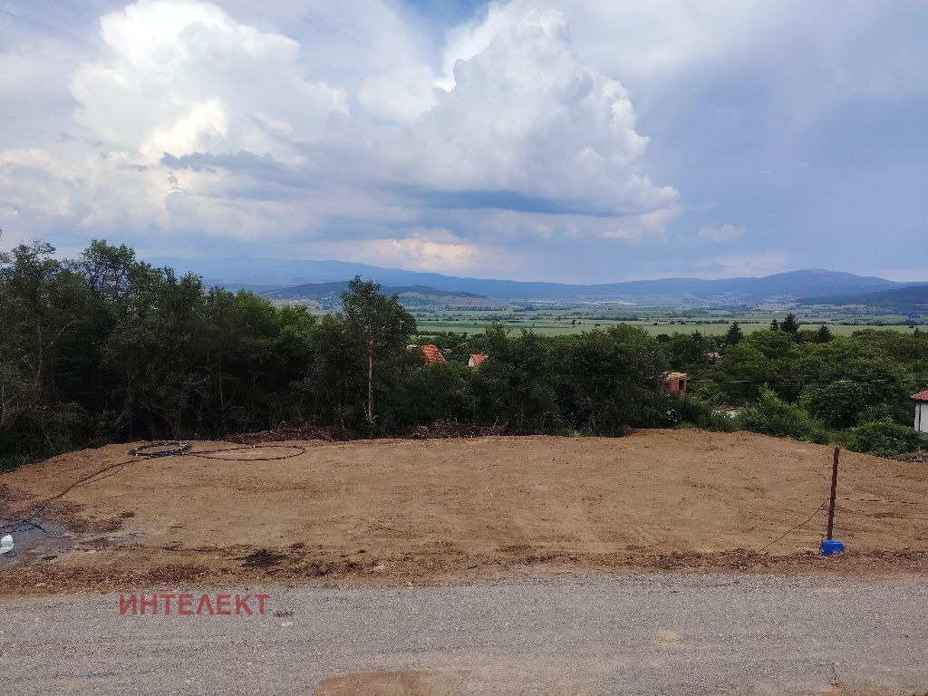Продава ПАРЦЕЛ, с. Чуковец, област Перник, снимка 4 - Парцели - 55002281