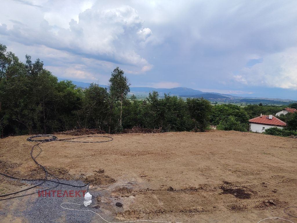 Продава ПАРЦЕЛ, с. Чуковец, област Перник, снимка 3 - Парцели - 55002281