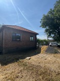 Продава КЪЩА, с. Ливада, област Бургас, снимка 1