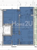 Продава 2-СТАЕН, град София, Малинова долина • 128000 € / 250346.24 лв. • 32505423 2