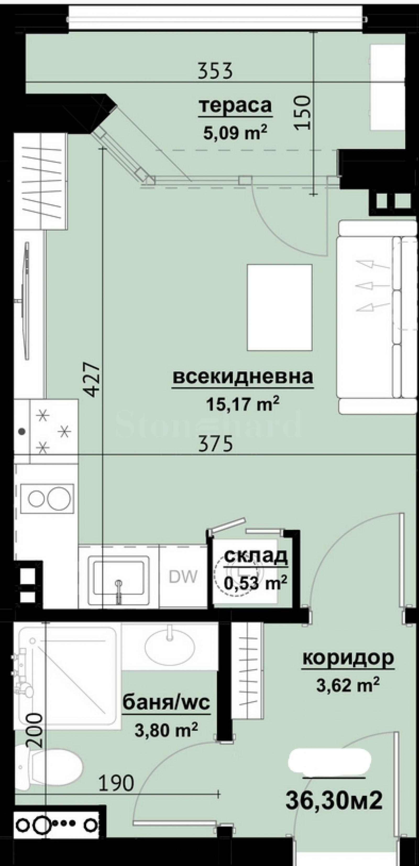 ������� 1-����� | Imot.bg � ����������� 2