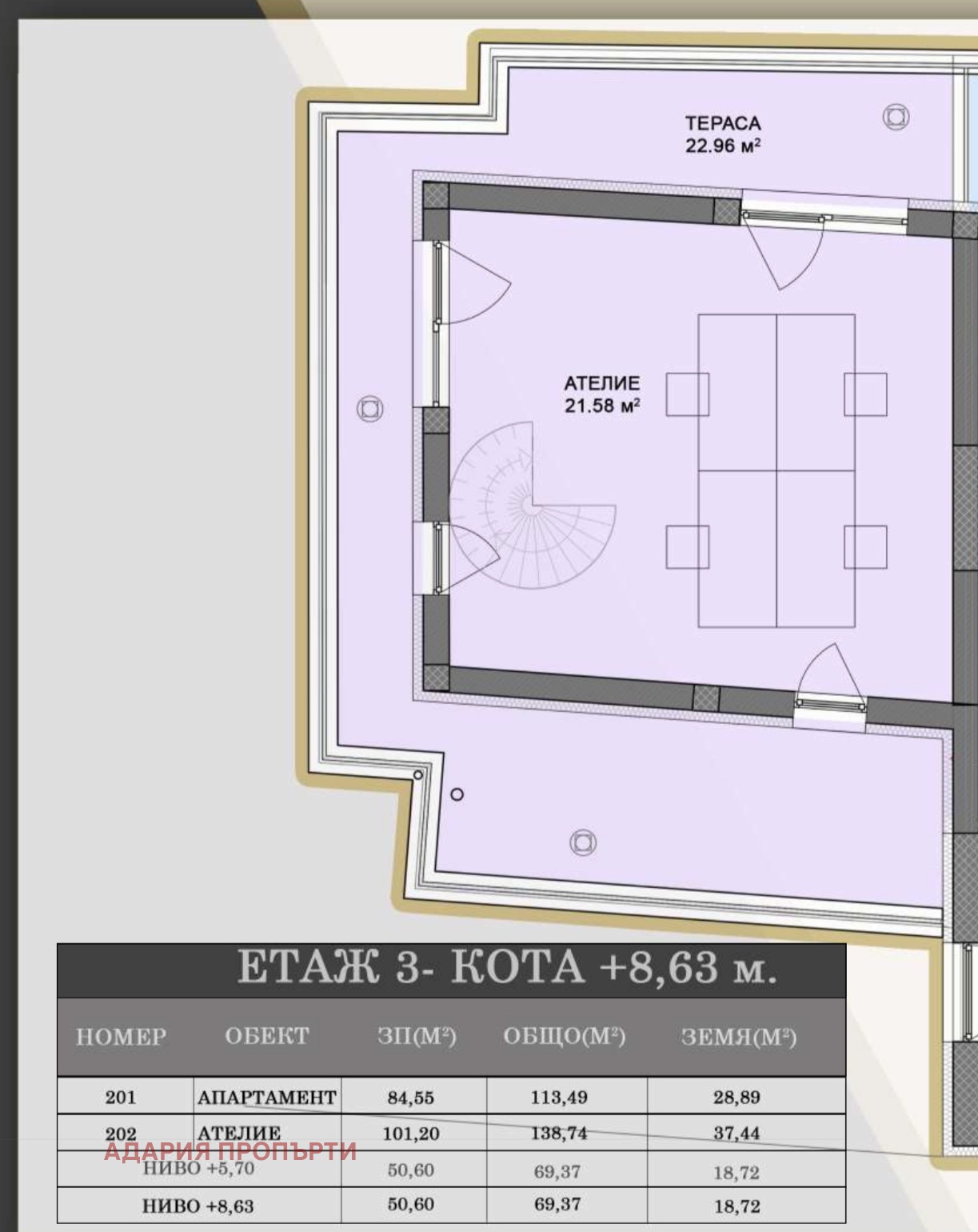 Продава 2-СТАЕН | Imot.bg — изображение 7