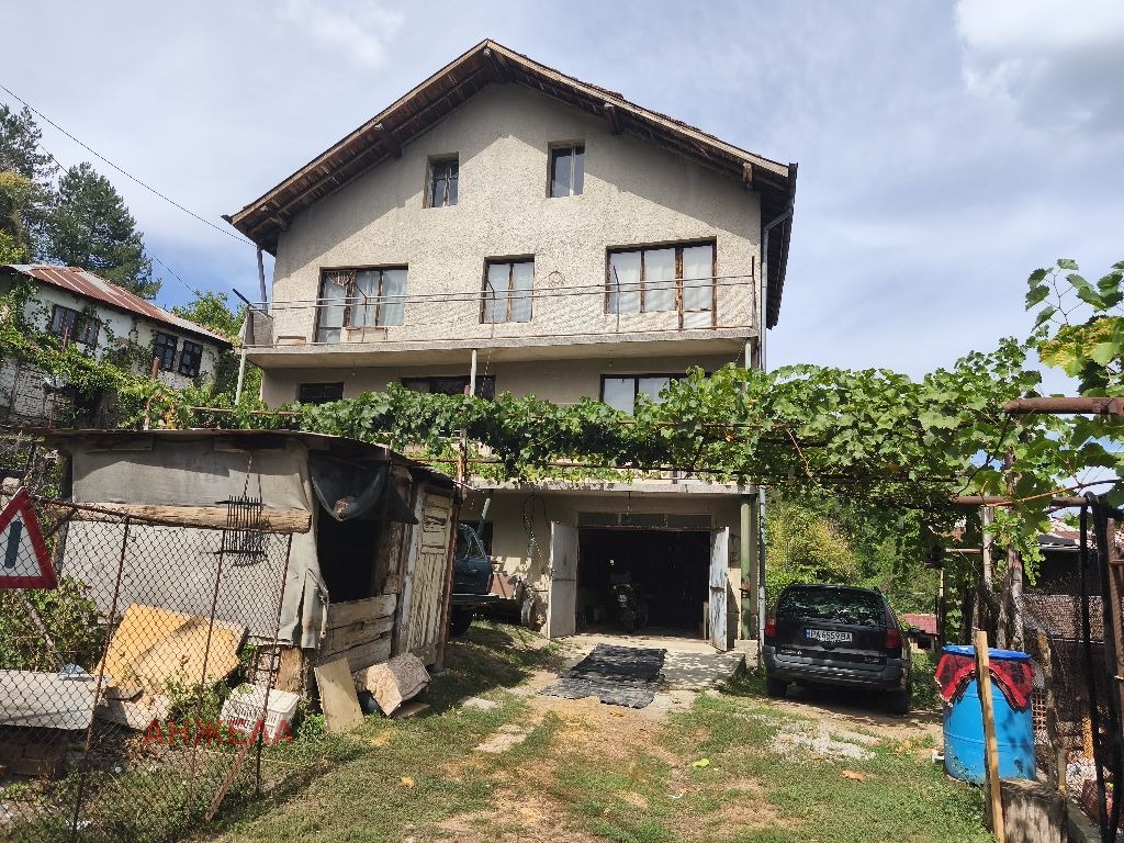 Продава КЪЩА | Imot.bg — изображение 1