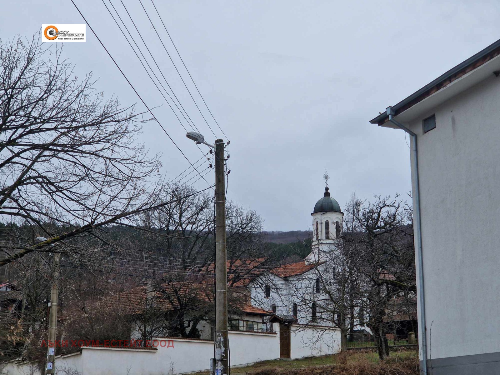 Продава ПАРЦЕЛ | Imot.bg — изображение 6