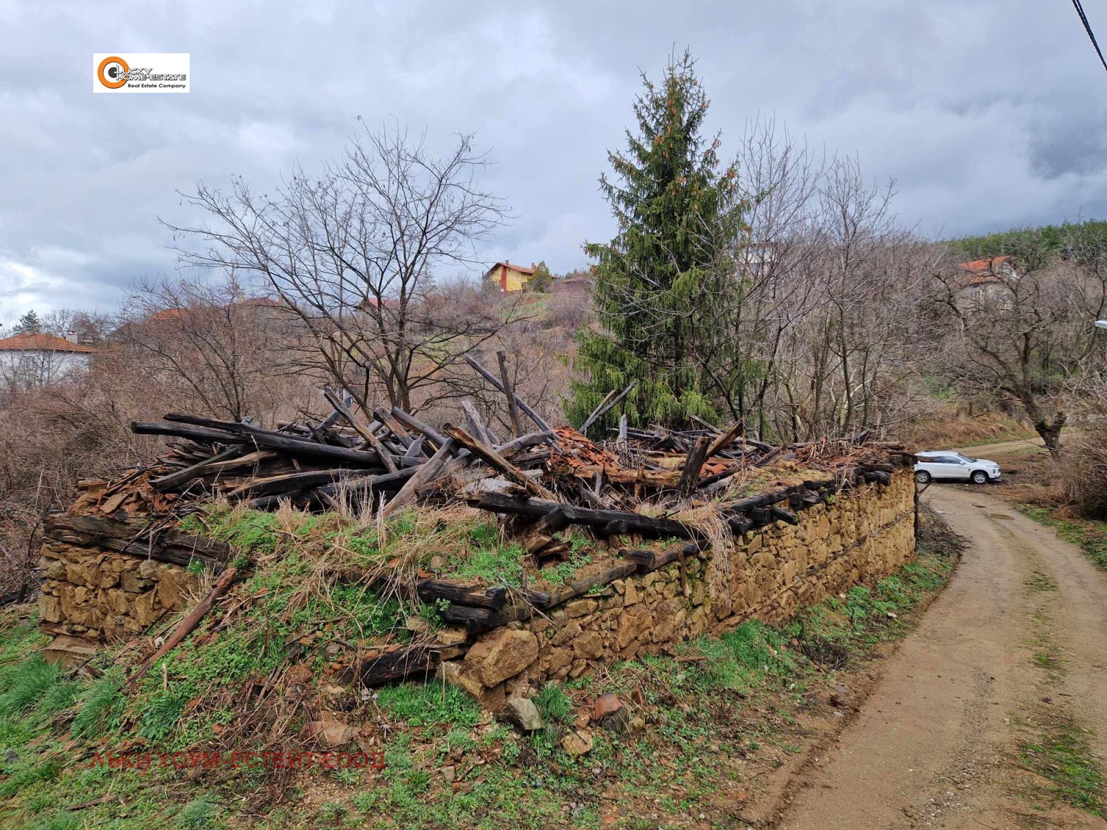 Продава ПАРЦЕЛ | Imot.bg — изображение 7