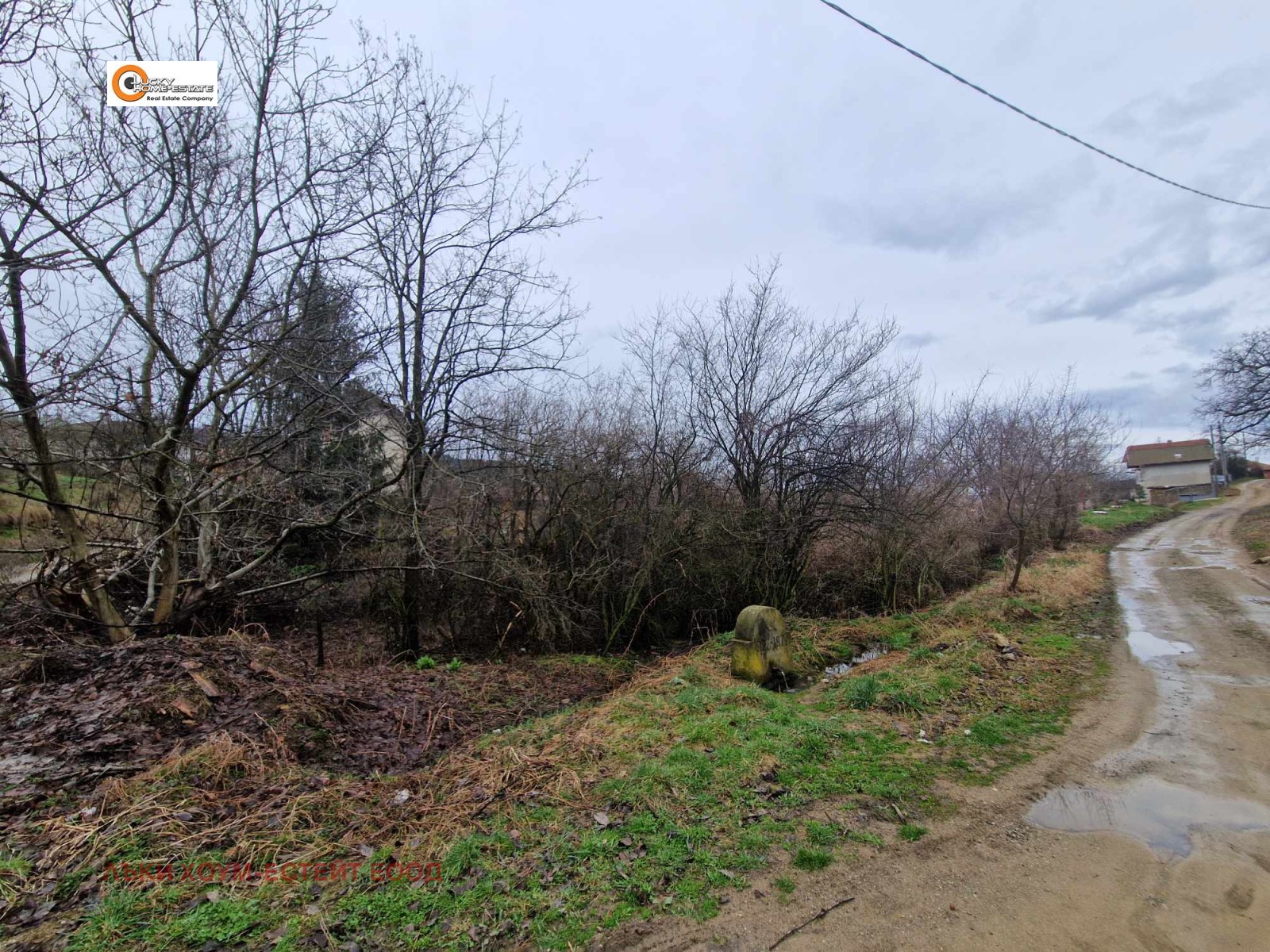 Продава ПАРЦЕЛ | Imot.bg — изображение 9