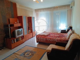 1 bedroom Hristo Smirnenski, Plovdiv 1