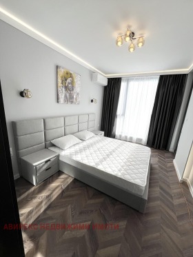 1 bedroom Hristo Smirnenski, Plovdiv 3