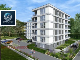 2 soverom Abitrus, Razgrad