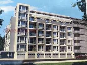 3-СТАЕН, 115 m2