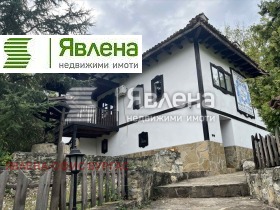 Casa Cherni vrah, regione Shumen 1