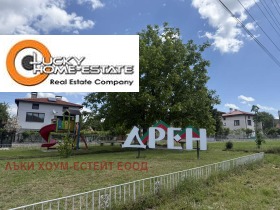 Сюжет Дрен, область Перник