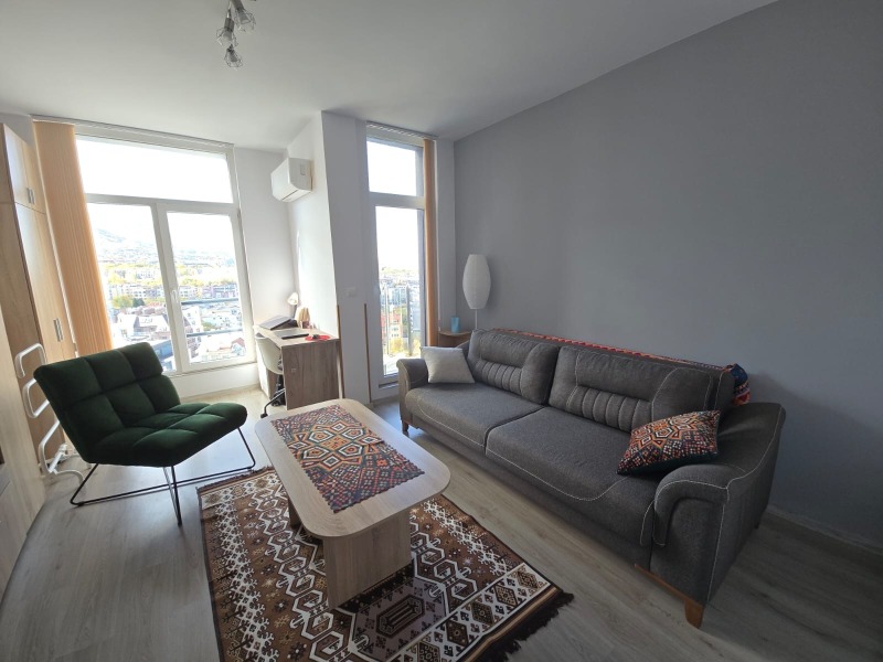 Продава 1-СТАЕН, град София, Студентски град • 189000 € / 369651.87 лв. • 60308842 1
