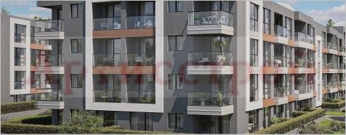 Продава 1-СТАЕН, гр. София, Малинова долина, снимка 9 - Апартаменти - 56063195