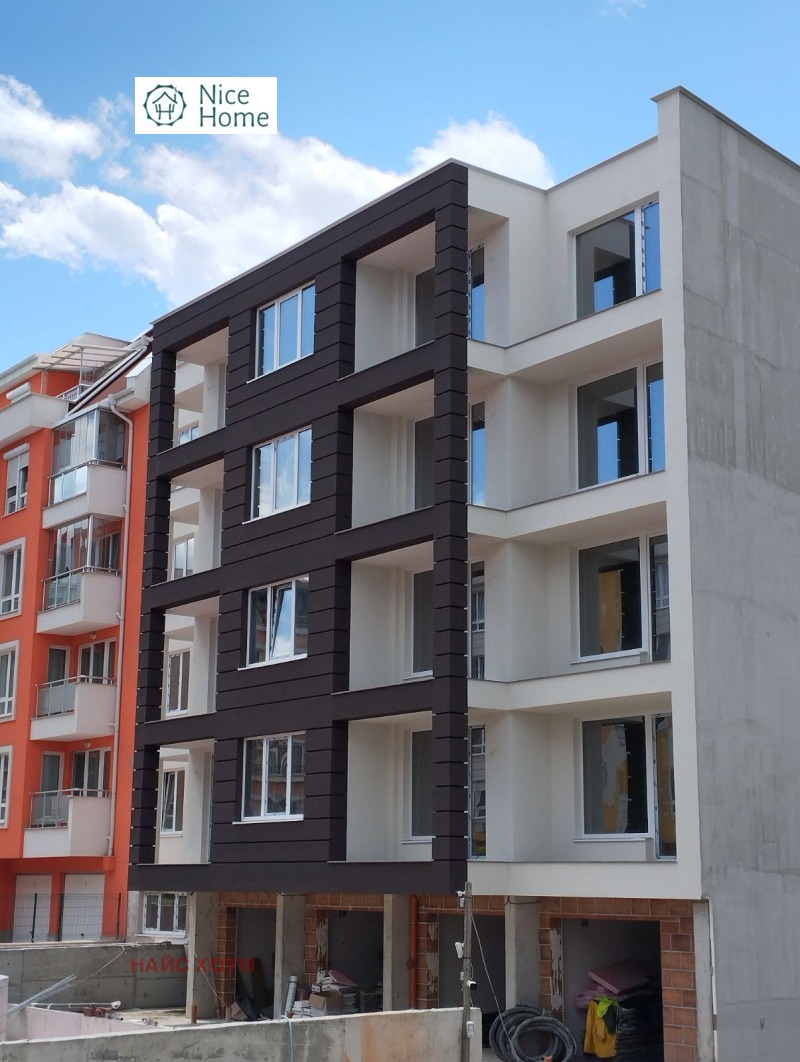 De vânzare  1 dormitor Sofia , Mladost 2 , 76 mp | 97127136 - imagine [2]